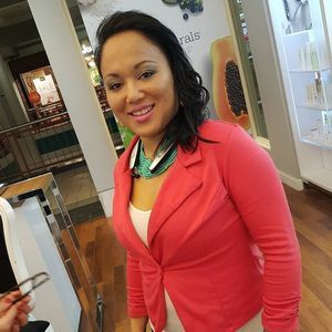 Meet your Posher, Cherise